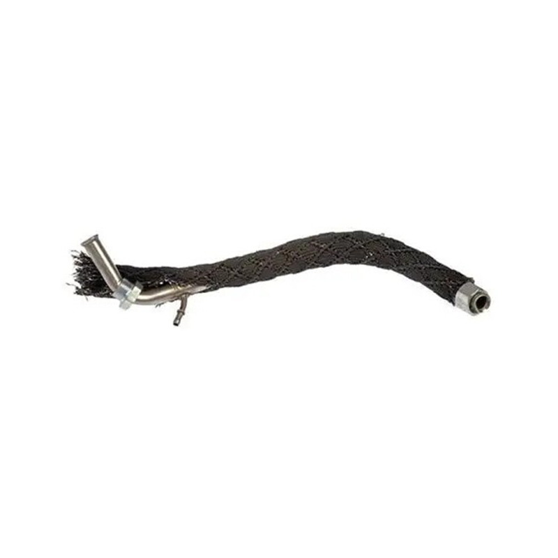 OE E9SZ9D477B Трубка EGR в сборе — запасная деталь из жаропрочной нержавеющей стали
