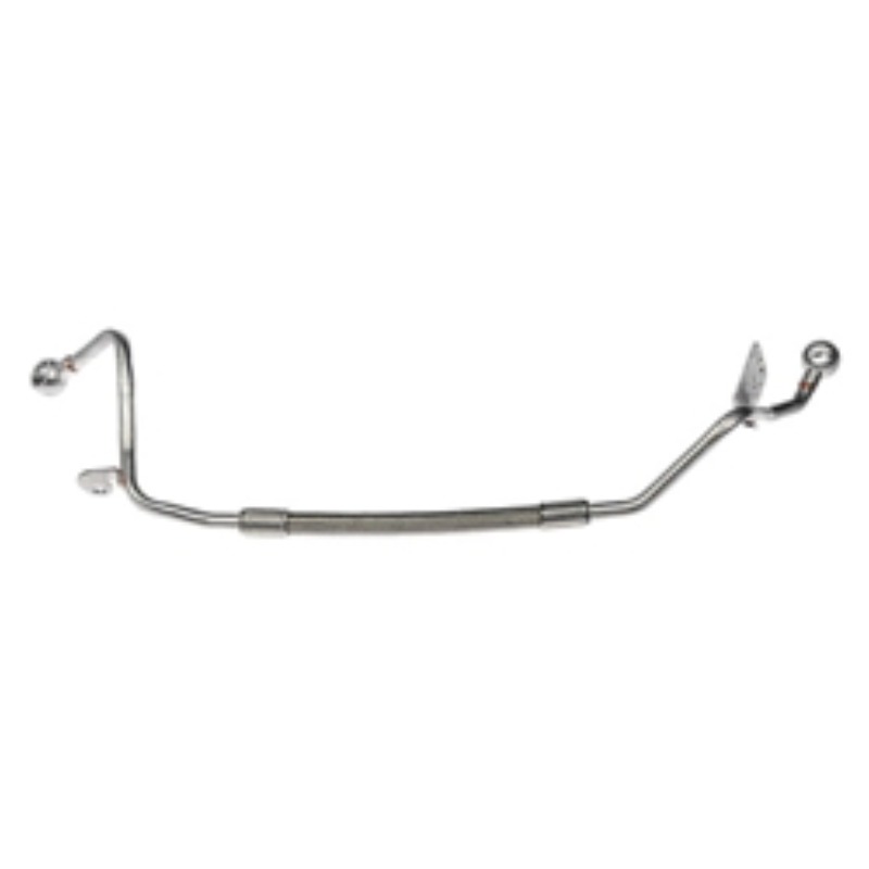 Оригинал VW/Audi 06A-145-778-Q Задняя труба выхлопной системы