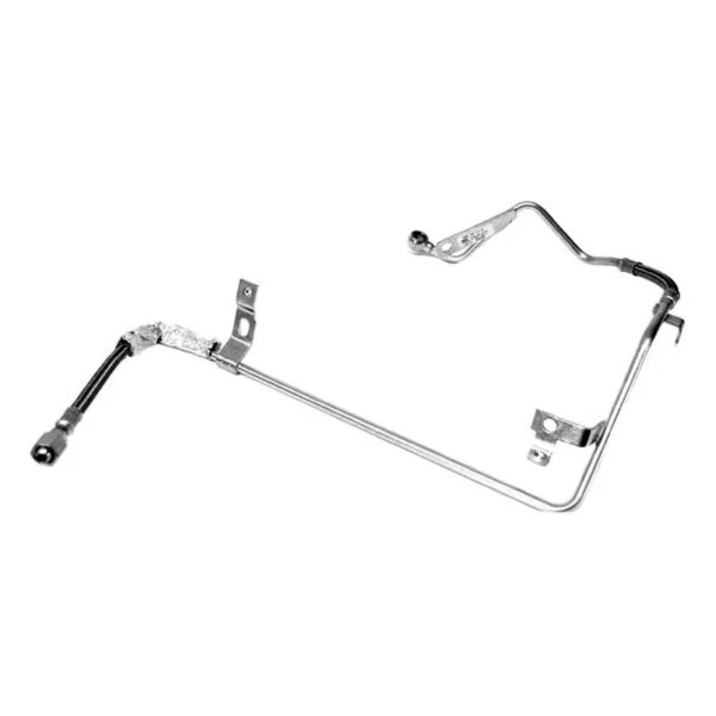 Оригинальная линия подачи масла турбокомпрессора VW/Audi 06B145771P