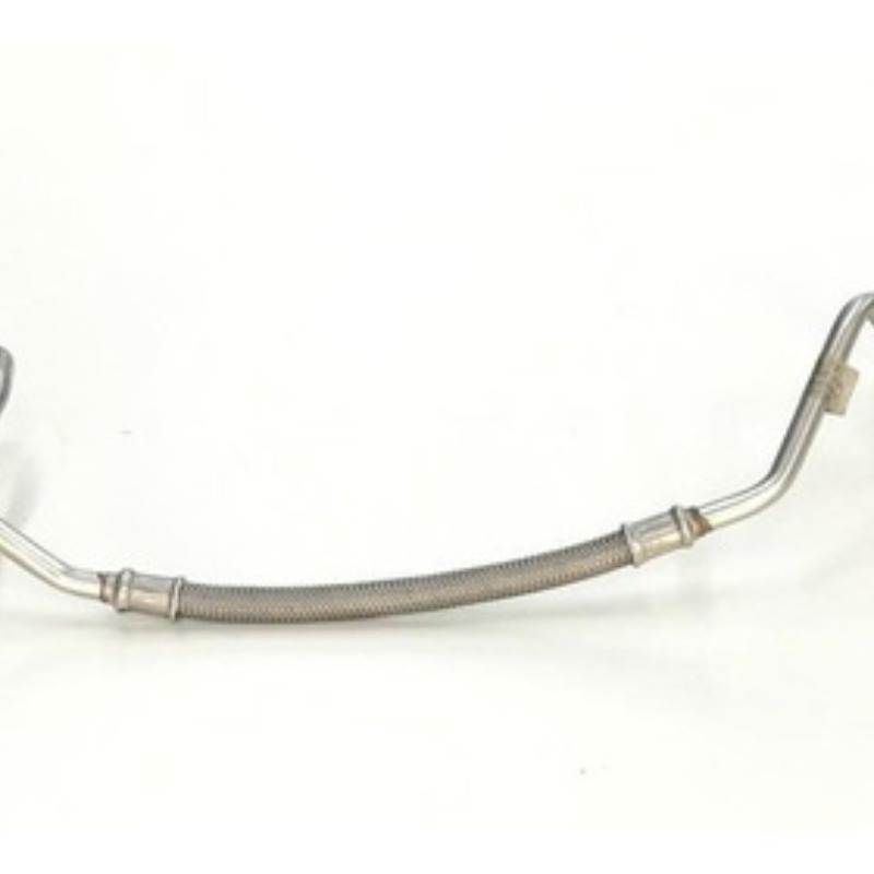 Оригинал VW/Audi 06A-145-778-Q Задняя труба выхлопной системы Оригинал VW/Audi 06A-145-778-Q Задняя труба выхлопной системы