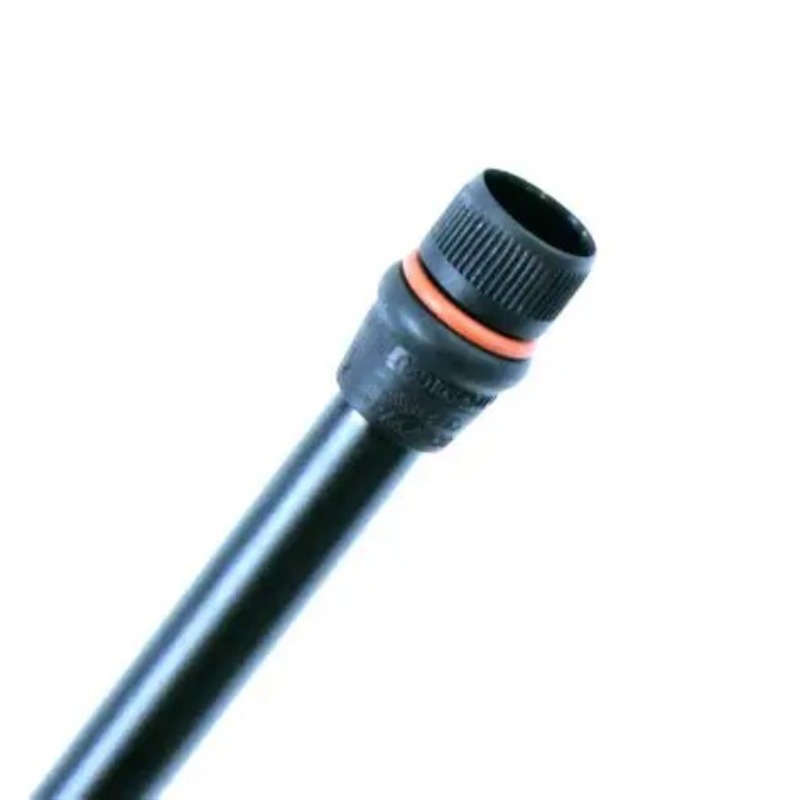Оригинальная трубка щупа моторного масла VW/Audi 06D-103-634-E
